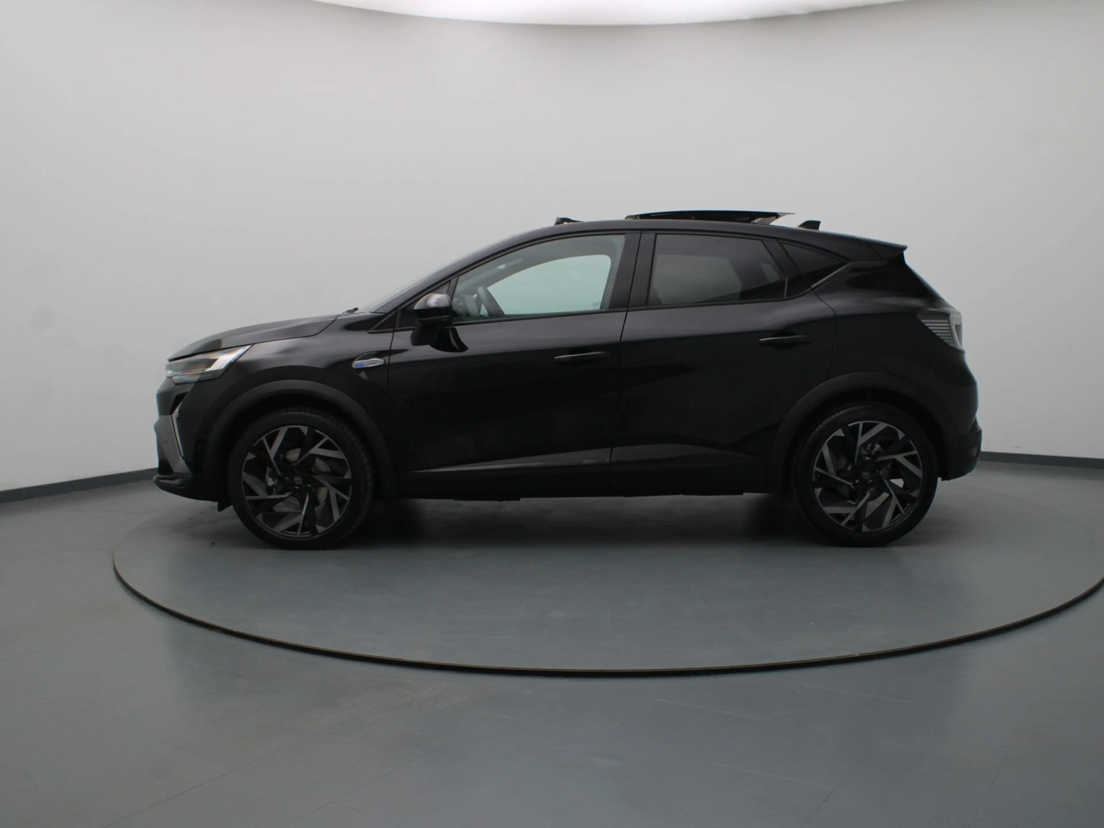 Renault Captur 160pk E-Tech full hybrid esprit Alpine Apple Carpl — photo 23