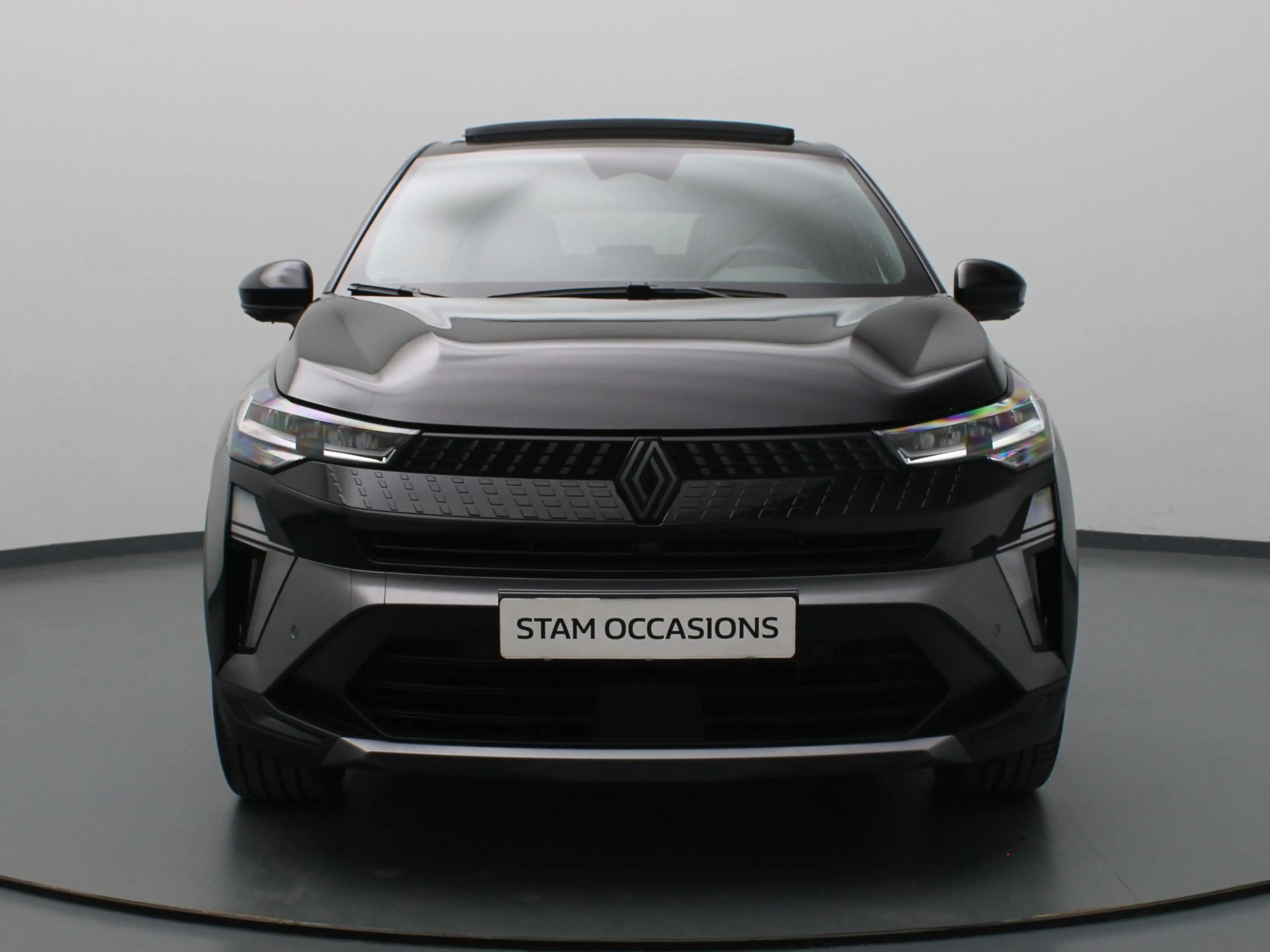 Renault Captur 160pk E-Tech full hybrid esprit Alpine Apple Carpl — photo 25