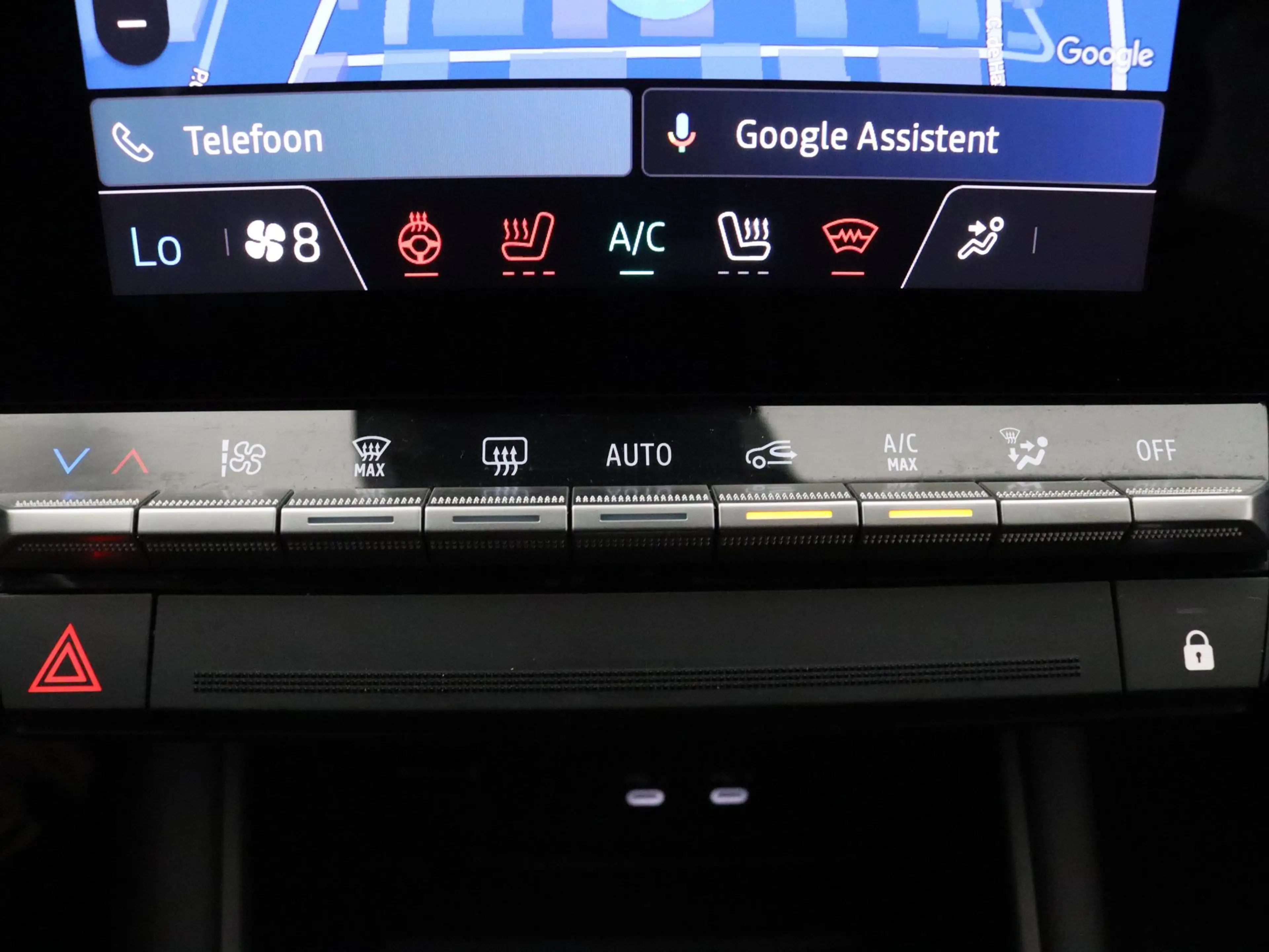 Renault Captur 160pk E-Tech full hybrid esprit Alpine Apple Carpl — photo 7