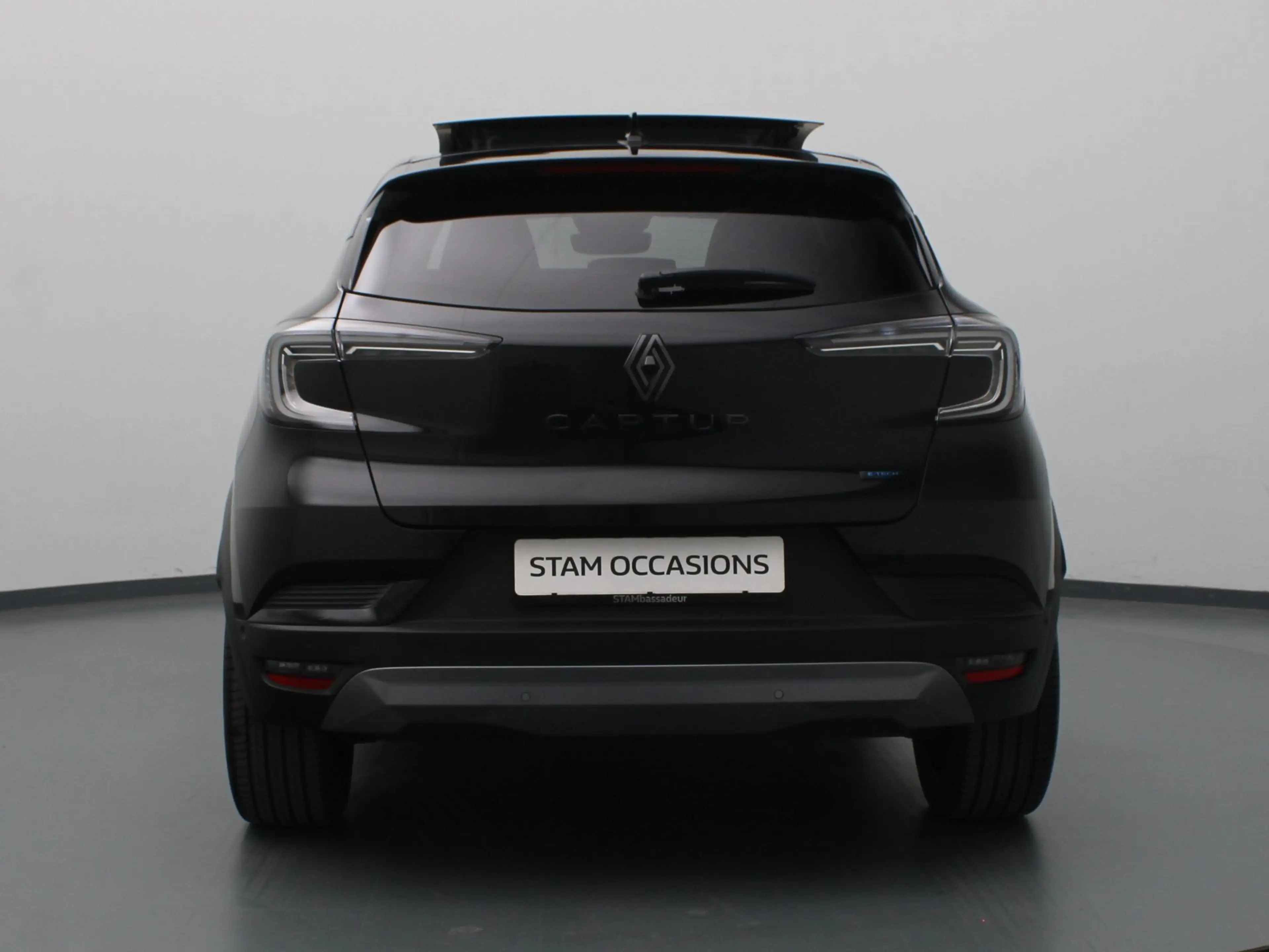 Renault Captur 160pk E-Tech full hybrid esprit Alpine Apple Carpl — photo 26