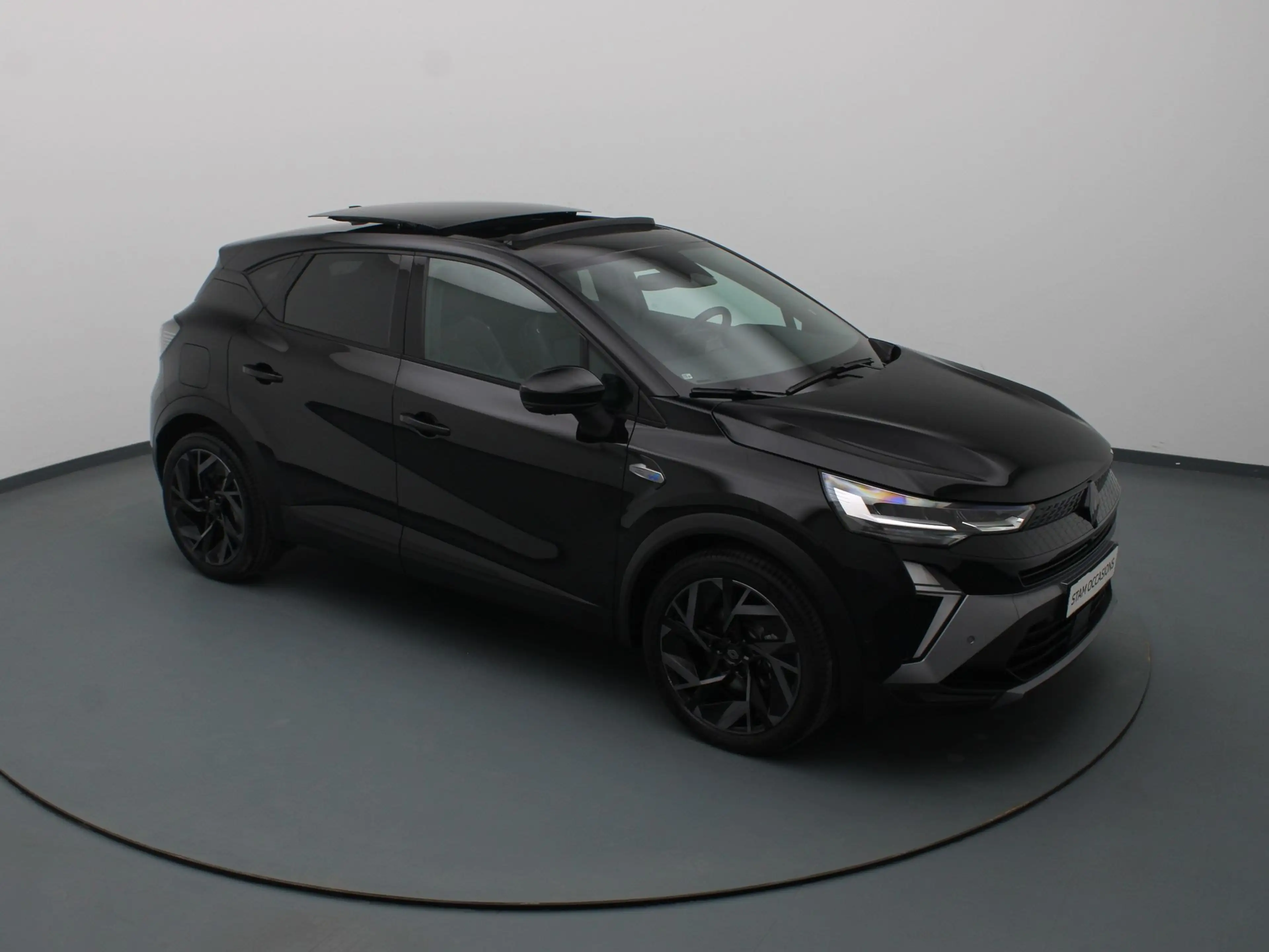 Renault Captur 160pk E-Tech full hybrid esprit Alpine Apple Carpl — photo 12