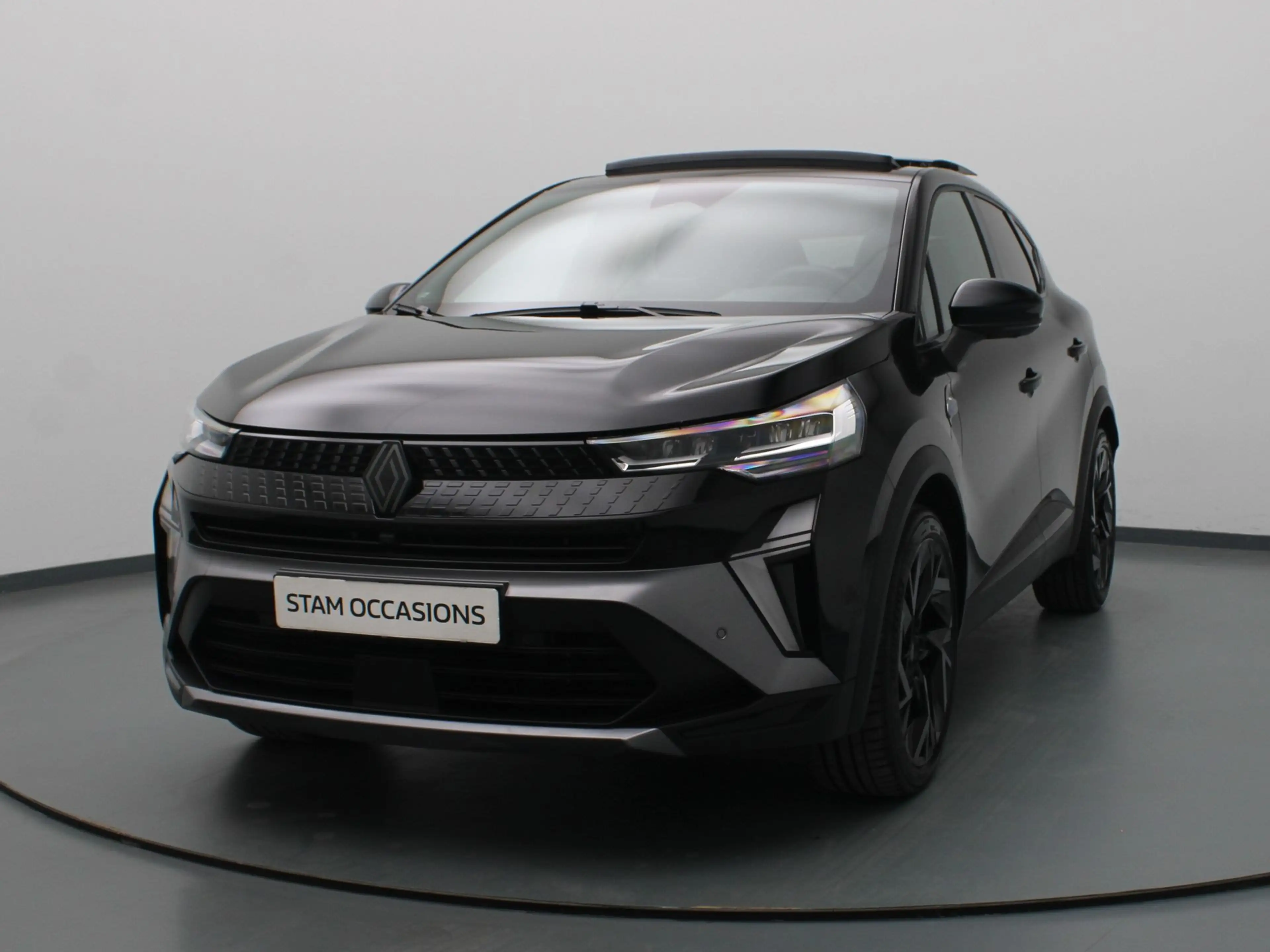 Renault Captur 160pk E-Tech full hybrid esprit Alpine Apple Carpl — photo 18