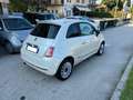 Fiat 500 1.3 Multijet 16V 75CV Sport #KMCERT. #NEOPATENTATI Blanc - thumbnail 4