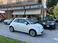 Fiat 500 1.3 Multijet 16V 75CV Sport #KMCERT. #NEOPATENTATI Blanc - thumbnail 1
