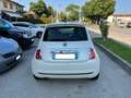 Fiat 500 1.3 Multijet 16V 75CV Sport #KMCERT. #NEOPATENTATI Blanc - thumbnail 5