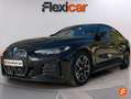 BMW i4 eDrive35 Negro - thumbnail 3