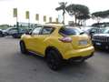 Nissan Juke JUKE 1.5 DCI 110CV ACENTA NAVIGATORE/PDC Galben - thumbnail 6