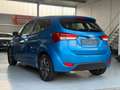 Hyundai iX20 Ix20 Blue  2Hand Navi Kamera SHZ Bleu - thumbnail 6