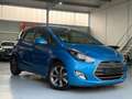 Hyundai iX20 Ix20 Blue  2Hand Navi Kamera SHZ Bleu - thumbnail 2