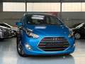 Hyundai iX20 Ix20 Blue  2Hand Navi Kamera SHZ Bleu - thumbnail 1