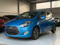 Hyundai iX20 Ix20 Blue  2Hand Navi Kamera SHZ Bleu - thumbnail 3