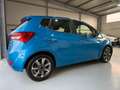 Hyundai iX20 Ix20 Blue  2Hand Navi Kamera SHZ Bleu - thumbnail 10