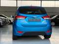 Hyundai iX20 Ix20 Blue  2Hand Navi Kamera SHZ Bleu - thumbnail 5