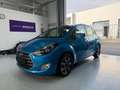 Hyundai iX20 Ix20 Blue  2Hand Navi Kamera SHZ Bleu - thumbnail 9