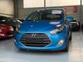 Hyundai iX20 Ix20 Blue  2Hand Navi Kamera SHZ Bleu - thumbnail 4
