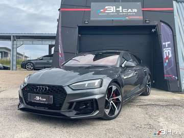 SPORTBACK 2.9 TFSI 450 QUATTRO PACK RS - TOE - CAM 360 - B & O - MATRIX - FULL SUIVI