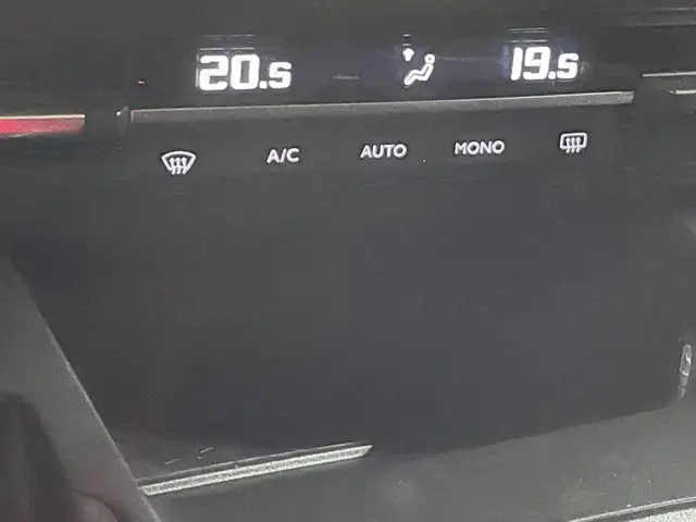 Peugeot Rifter view 10