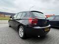 BMW 114 1-serie 114i EDE | 12MND GARANTIE | NW APK | AIRCO Negro - thumbnail 8