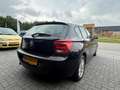BMW 114 1-serie 114i EDE | 12MND GARANTIE | NW APK | AIRCO Negro - thumbnail 5
