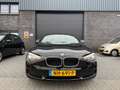 BMW 114 1-serie 114i EDE | 12MND GARANTIE | NW APK | AIRCO Negro - thumbnail 2