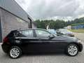 BMW 114 1-serie 114i EDE | 12MND GARANTIE | NW APK | AIRCO Negro - thumbnail 4