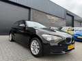 BMW 114 1-serie 114i EDE | 12MND GARANTIE | NW APK | AIRCO Negro - thumbnail 3