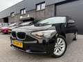 BMW 114 1-serie 114i EDE | 12MND GARANTIE | NW APK | AIRCO Negro - thumbnail 10