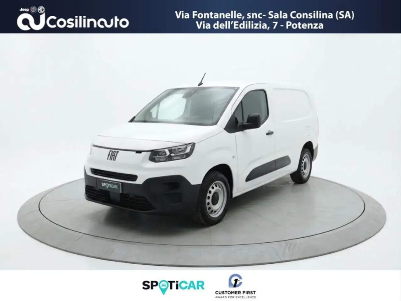Fiat Doblo