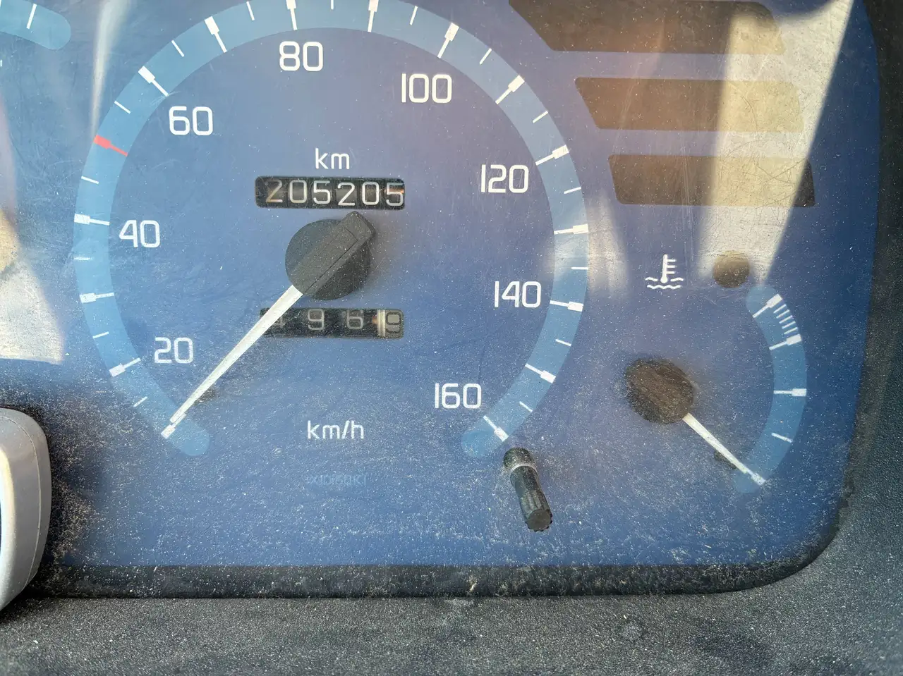 Renault Master 2.8 dTi L2H1, foto 7