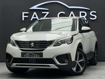 1.6 BlueHDi Allure *1ER PROP + CAMERA + GARANTIE*