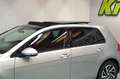 Volkswagen Golf 1,0 TSI ''Sound'' R-KAM*SITZH*TEMP*PANO-DACH Silber - thumbnail 12