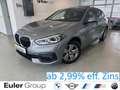 BMW 116 iA Adv. Panorama HUD elSitze adLED ParkAss Comf.+T Grau - thumbnail 1