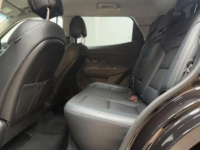 Ssangyong Korando view 11