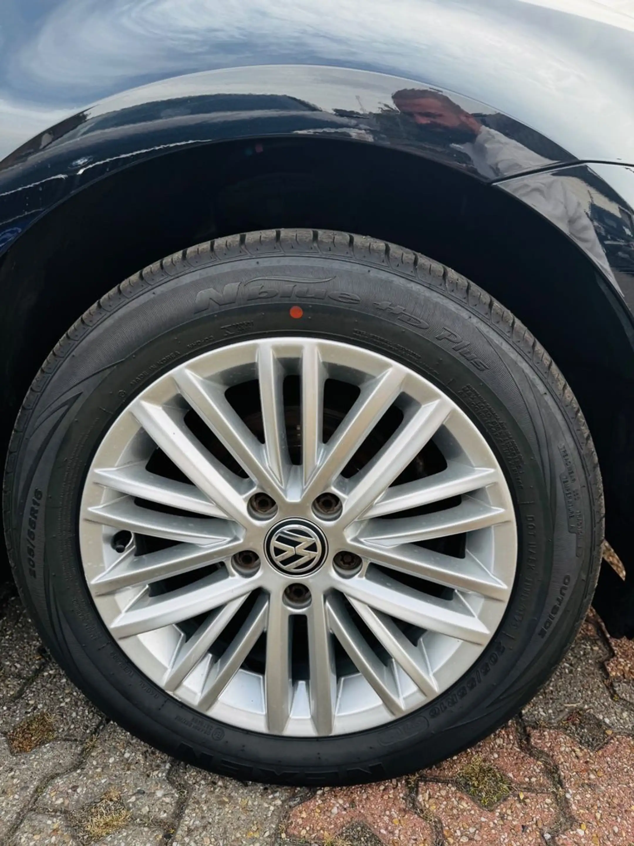 Ford Grand C-Max Grand C-MAX Titanium — photo 14