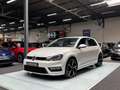 Volkswagen Golf 1.4 TSI 125PK R-LINE 5-Deurs XENON Navigatie Cruis Blanc - thumbnail 1