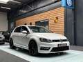 Volkswagen Golf 1.4 TSI 125PK R-LINE 5-Deurs XENON Navigatie Cruis Blanc - thumbnail 5
