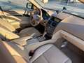 Mercedes-Benz C 220 Autom. Airco Stlverwarming Elktrschramen Lederbkd Marrón - thumbnail 33