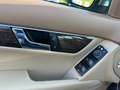 Mercedes-Benz C 220 Autom. Airco Stlverwarming Elktrschramen Lederbkd smeđa - thumbnail 11