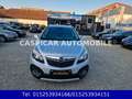 Opel Mokka 1,4 Turbo Innovation,KAMERA,8 FACH BER.,1.H Silber - thumbnail 2