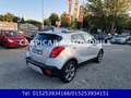 Opel Mokka 1,4 Turbo Innovation,KAMERA,8 FACH BER.,1.H Silber - thumbnail 4