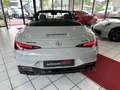 Mercedes-Benz SL 63 AMG 4MATIC+ Keramik+Burmester LiftsystemVorderachse+36 Grey - thumbnail 5