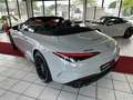 Mercedes-Benz SL 63 AMG 4MATIC+ Keramik+Burmester LiftsystemVorderachse+36 Grey - thumbnail 3