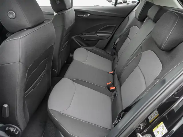 Skoda Fabia view 15