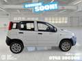 Fiat Panda 0.9 TwinAir Turbo Natural Power Pop Van 2 posti Bianco - thumbnail 4