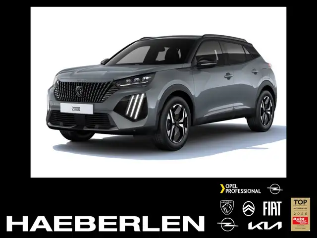 Peugeot 2008 GT Hybrid 146PS *GEWERBEAKTION*BESTELLER*