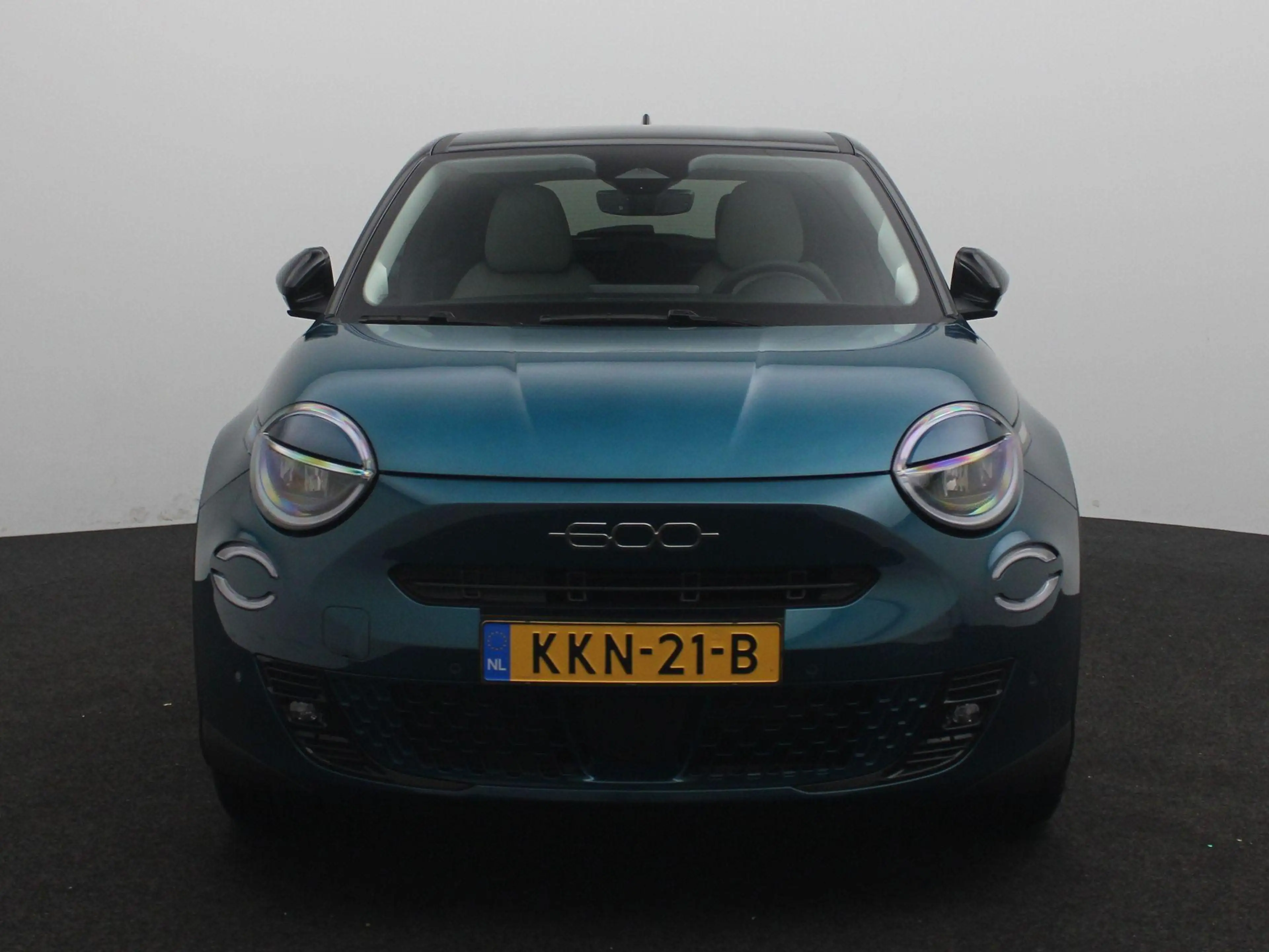 Fiat 600e La Prima 54 kWh | Tot 8 jaar garantie | Demo | — photo 3