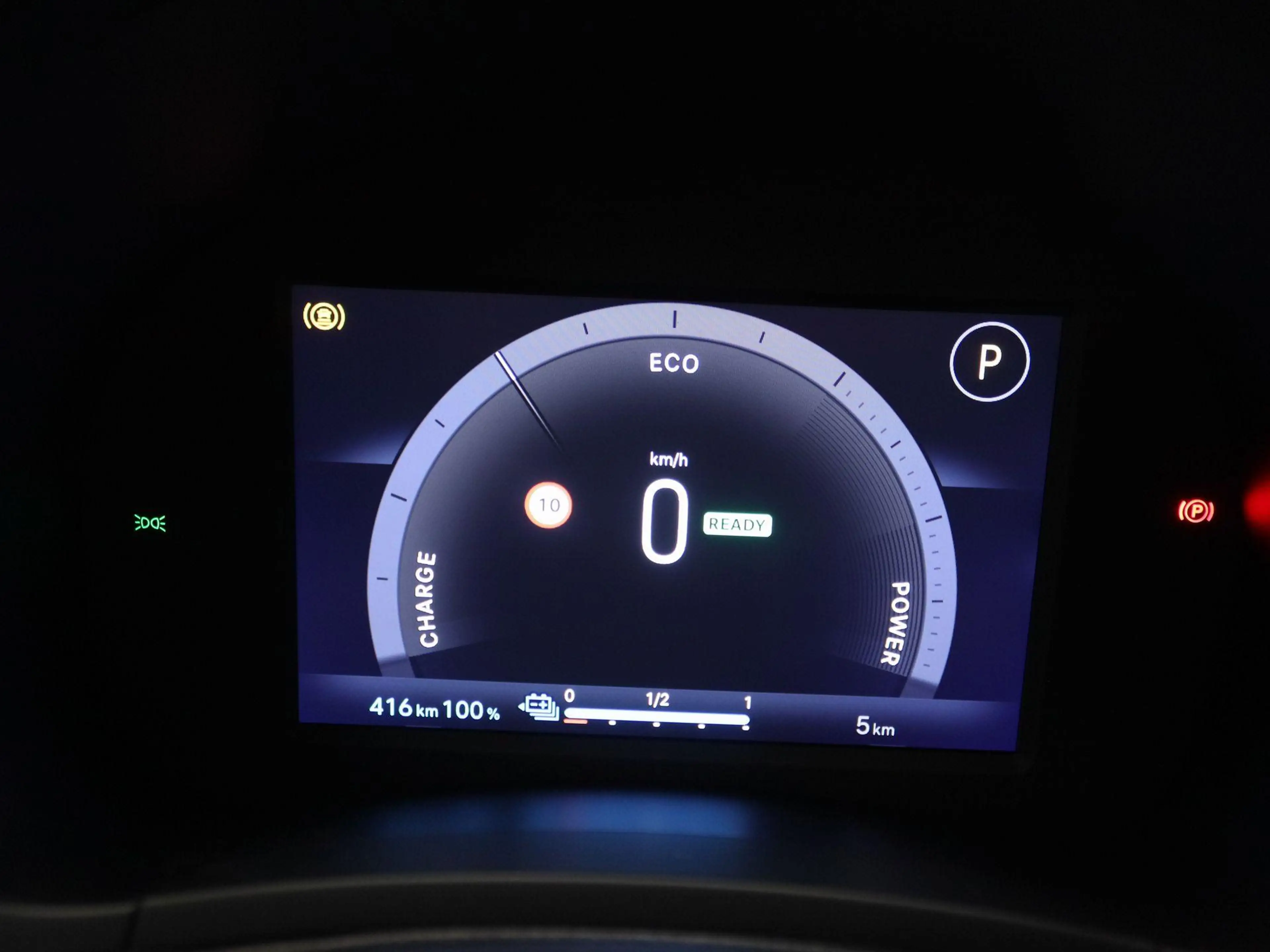 Fiat 600e La Prima 54 kWh | Tot 8 jaar garantie | Demo | — photo 8