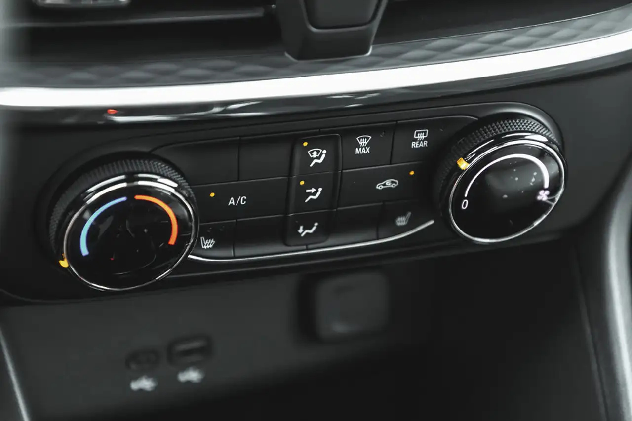 Buick Encore fotografie Buick Encore