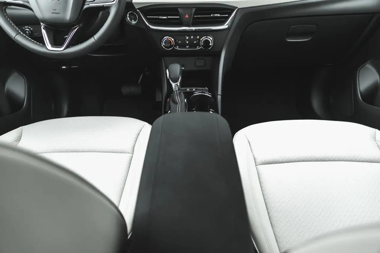 Buick Encore fotografie Buick Encore
