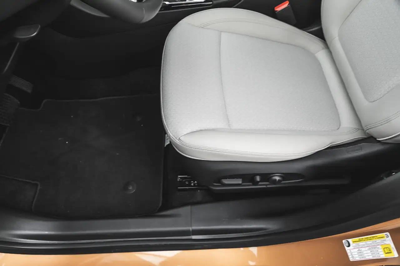 Buick Encore fotografie Buick Encore